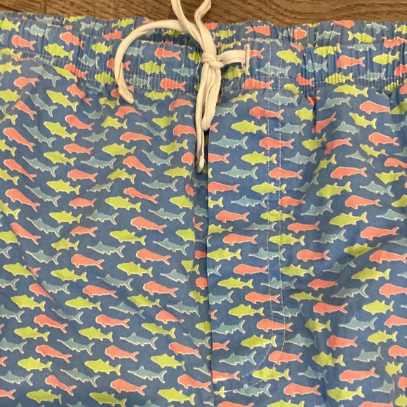 Vineyard vines mens lounge pants size XL - Picture 2 of 3